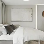 Apartment Castle-side Luxury On Danube River Bank,free Parking Pressburg