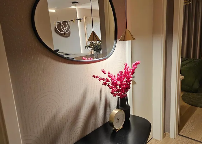 Castle-side Luxury On Danube River Bank,free Parking * Bratislava